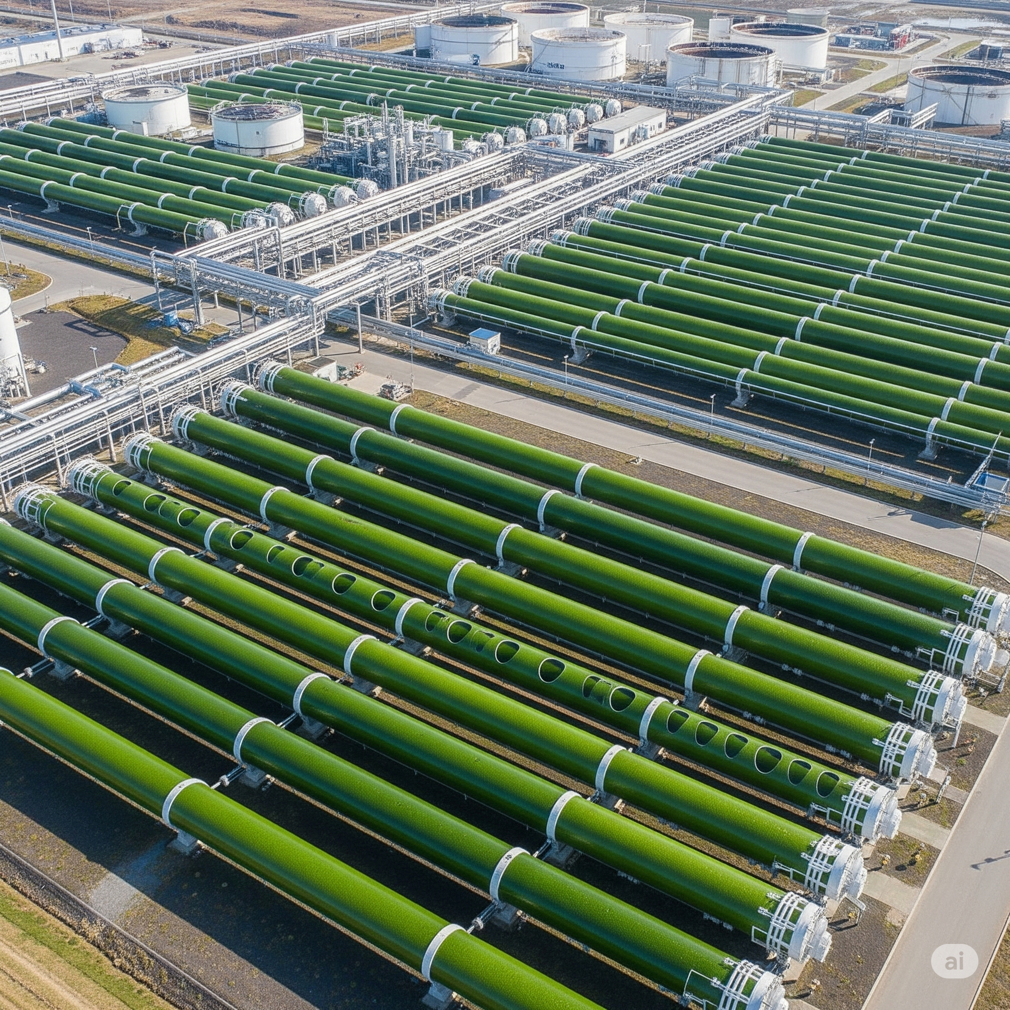 Carbon Sequestration