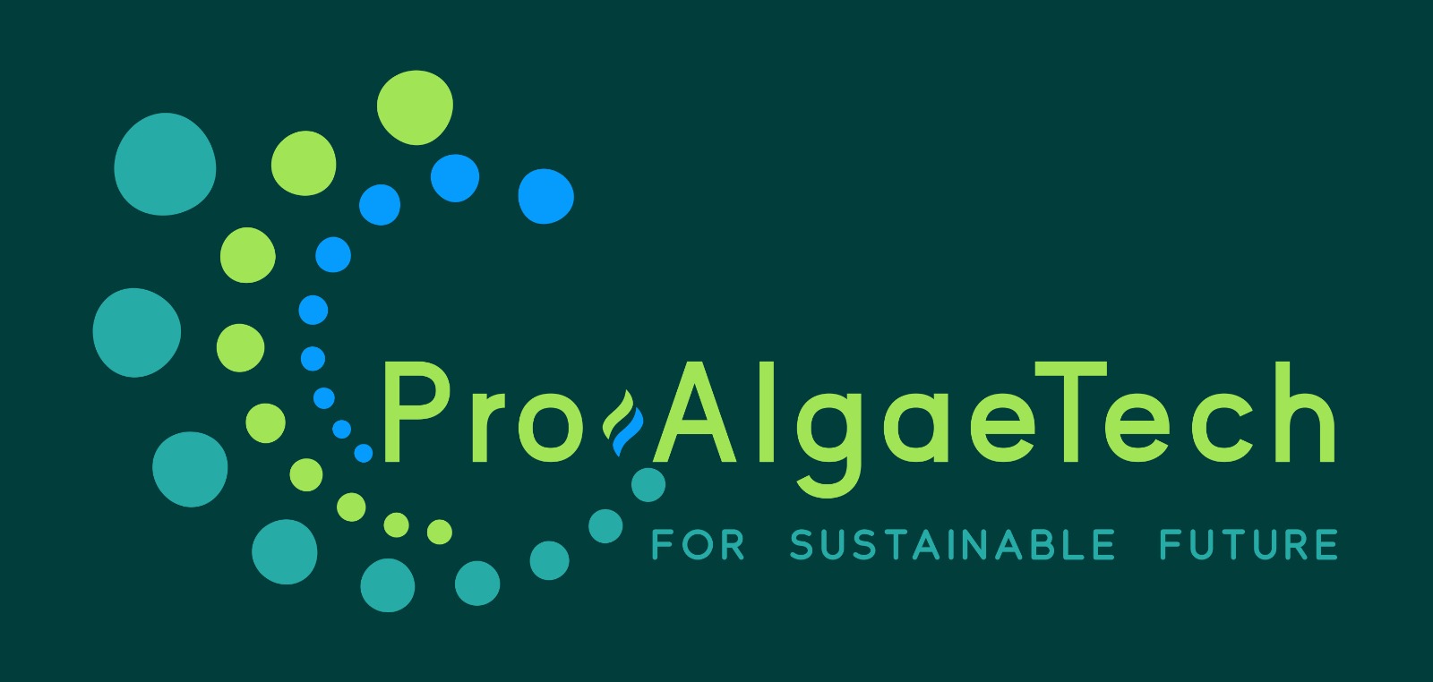 ProAlgaeTech Logo