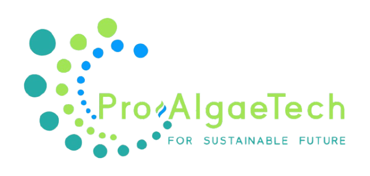 Pro Algae Tech Logo